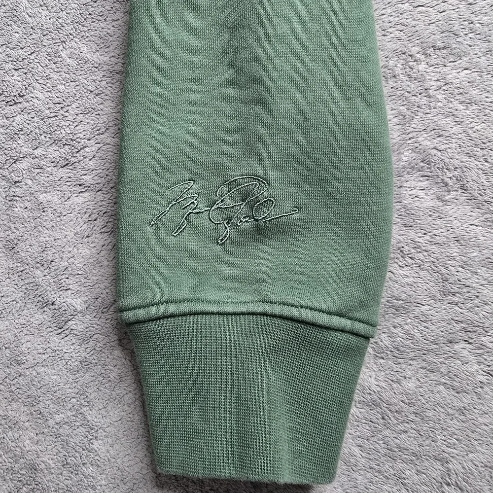 Jordan essentials fleece